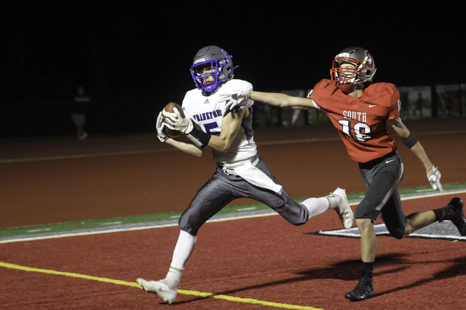 FHSfootball PHOTO 1